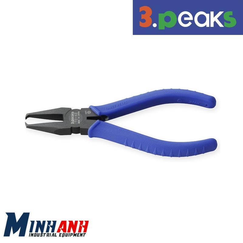 Kìm cắt đầu top cutter 3.Peaks TC-3Z