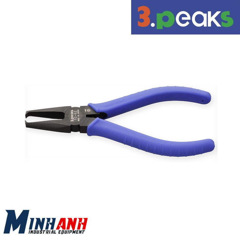 Kìm cắt đầu top cutter 3.Peaks TC-5Z