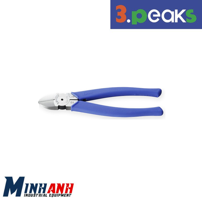 Kìm cắt nhẹ 3.Peaks LN-175 175mm
