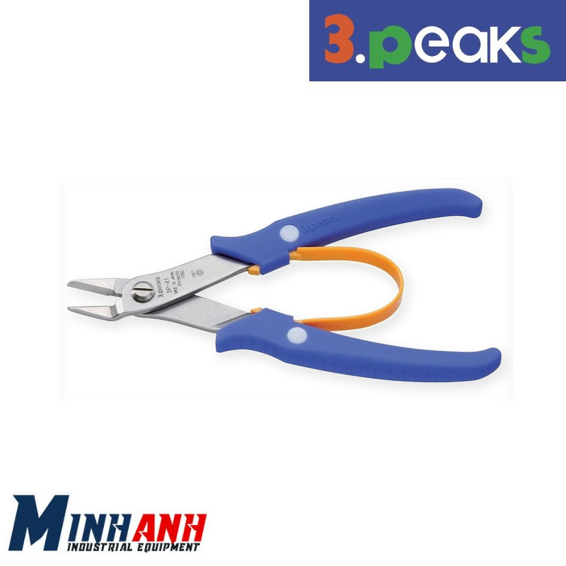 Kìm cắt inox dòng middle 3.Peaks SP-41