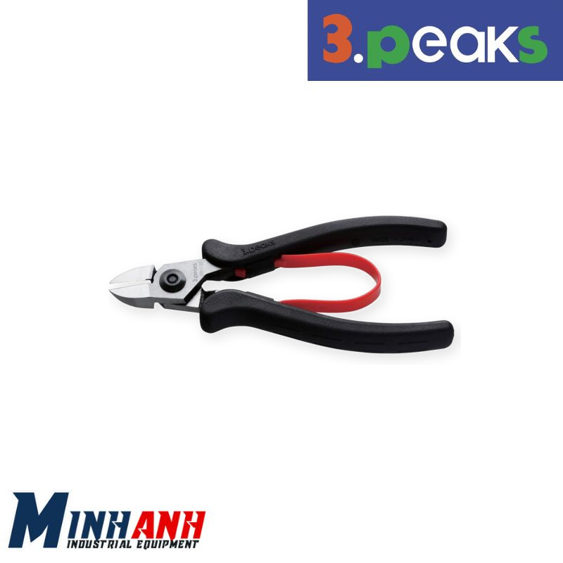 Kìm cắt chính xác 3.Peaks SN-130 130mm