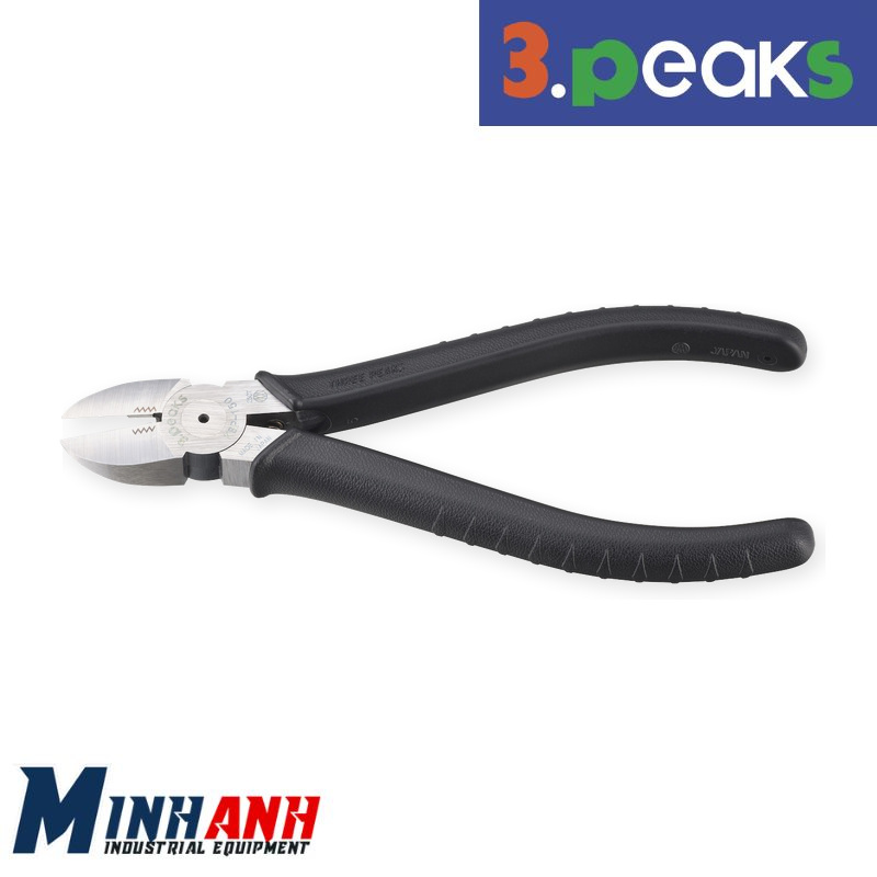 Kìm cắt dây rút dạng kéo 3.Peaks KBP-150Z-S 150mm