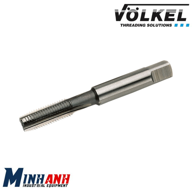 Mũi taro ren cấy STI M14x1.5 ISO1 4H HSS-G SAG03028 Volkel