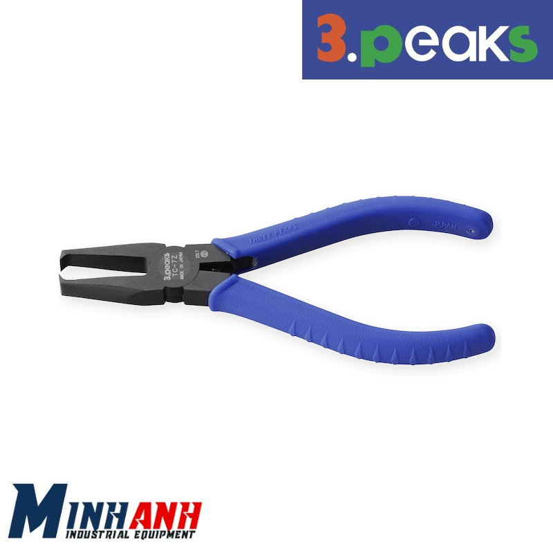 Kìm cắt đầu top cutter 3.Peaks TC-7Z