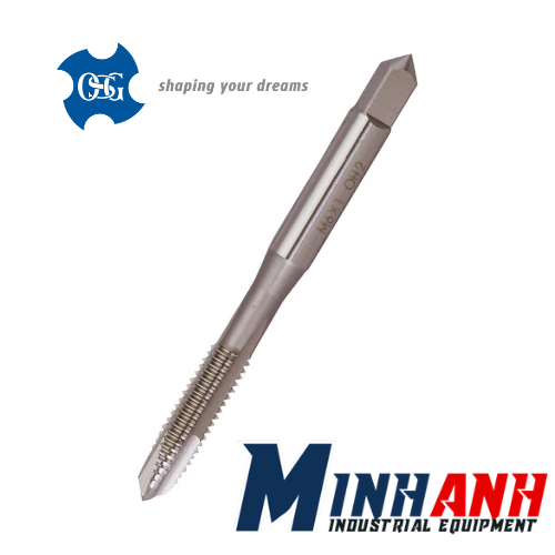 Mũi taro EX-POT HSE STD M30 X 1.5 - L (16648)