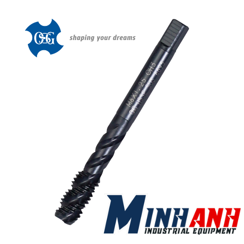 Mũi taro EX-H-SFT HSE STD M18 X 1.5 (18663)