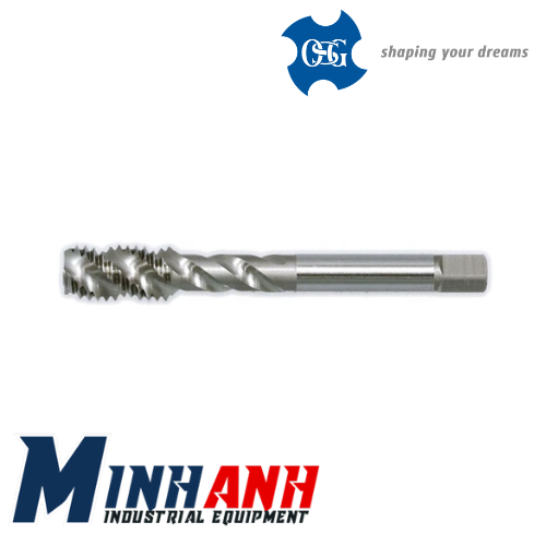 Mũi taro EX-SC-SFT HSE STD+1 M12 X 1.5 (8320434)