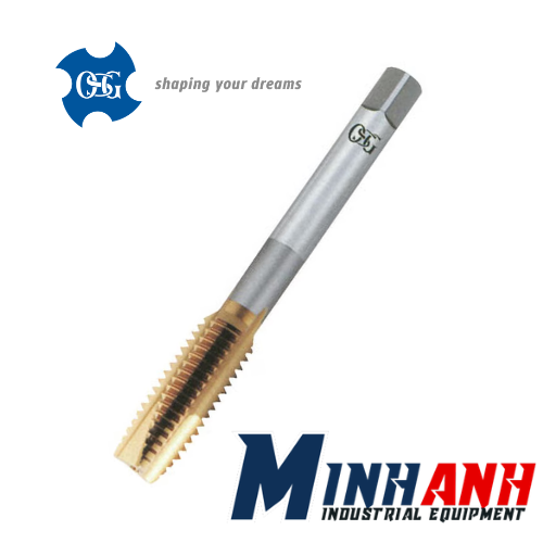 Mũi taro TIN-POT HSE STD M42 X 1.5 (10897)