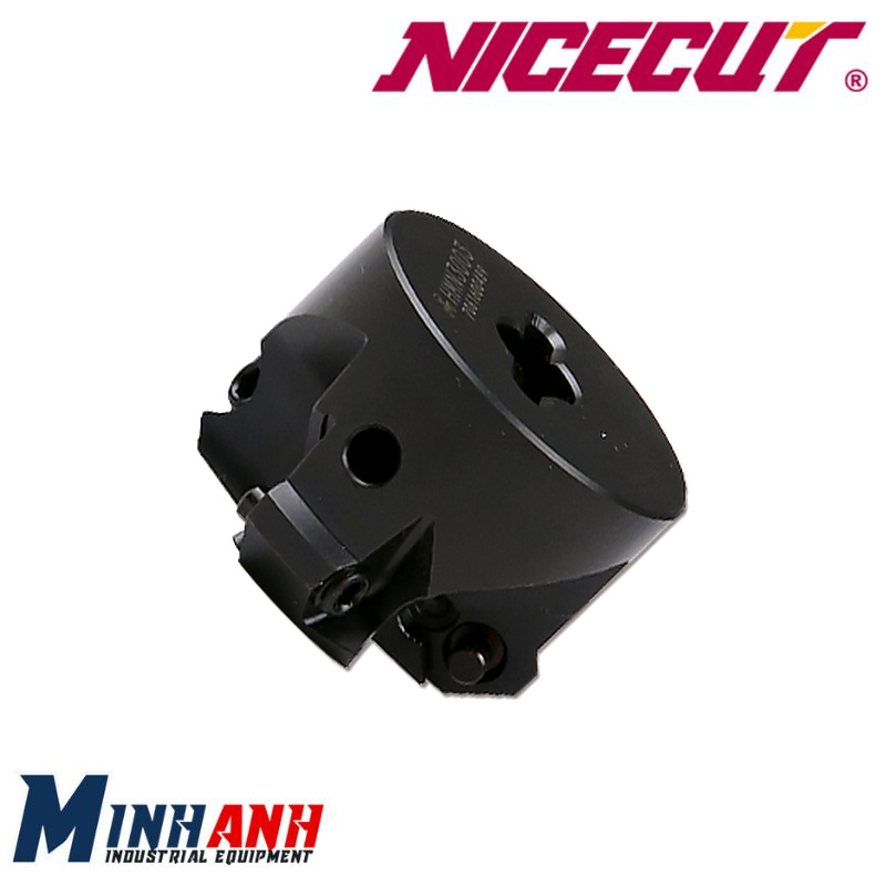 Máy vát mép cầm tay HMN3003 NICECUT