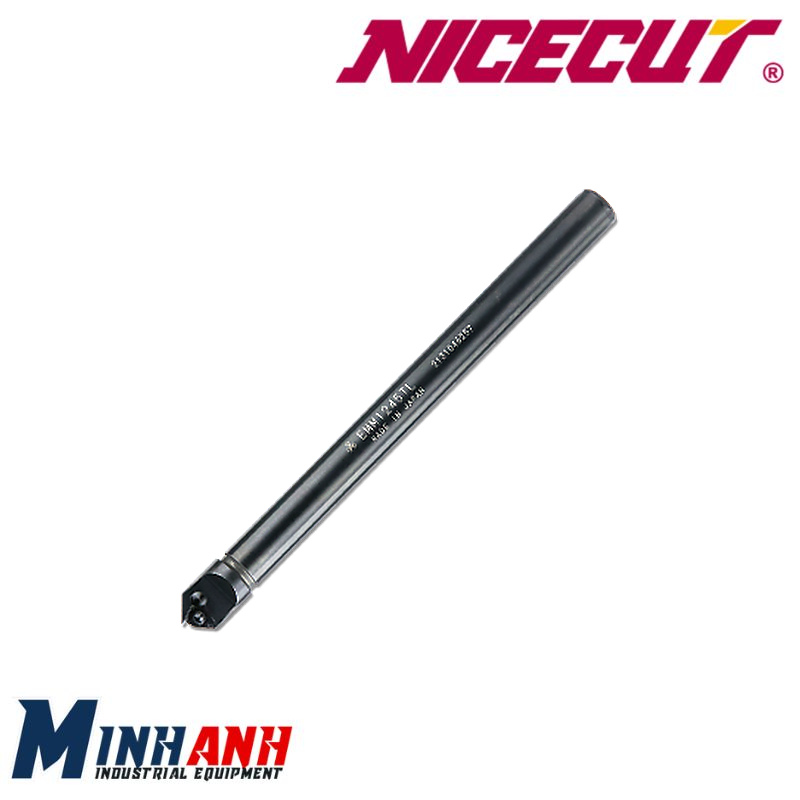 Dao định tâm và vát mép EMM1245TL NICECUT