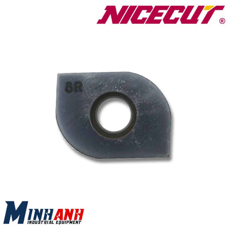 Mảnh cắt ADEW19T3-8R AC16N NICECUT