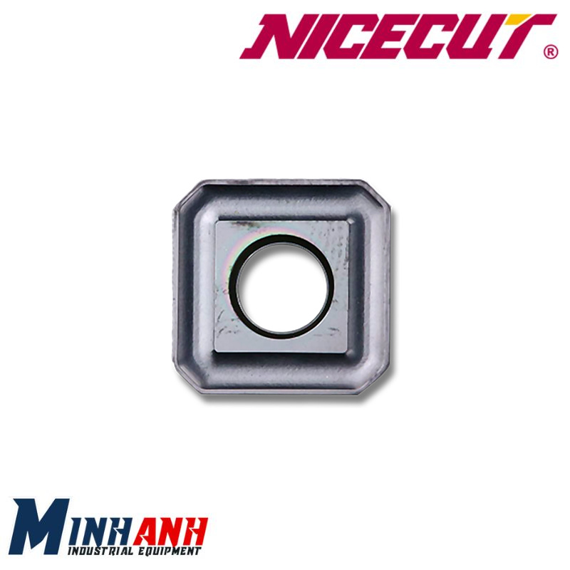 Mảnh cắt N43MOZ NK6060 NICECUT