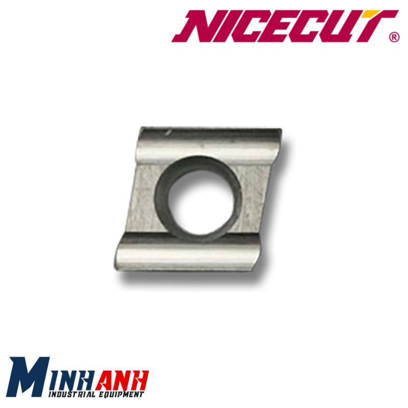 Mảnh cắt C22GUX NK2020 NICECUT