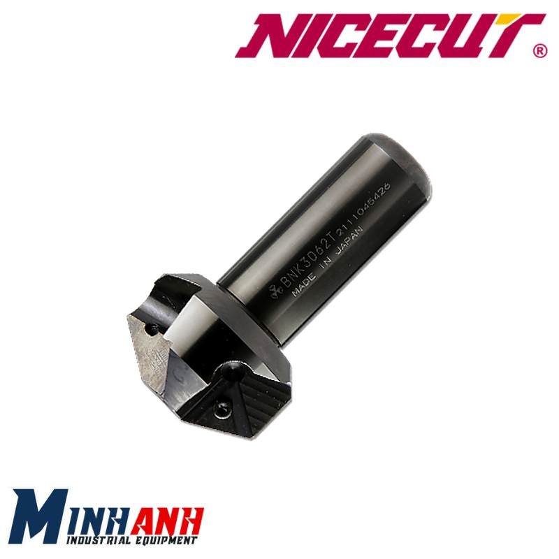 Dao vát mép BNK3062T NICECUT