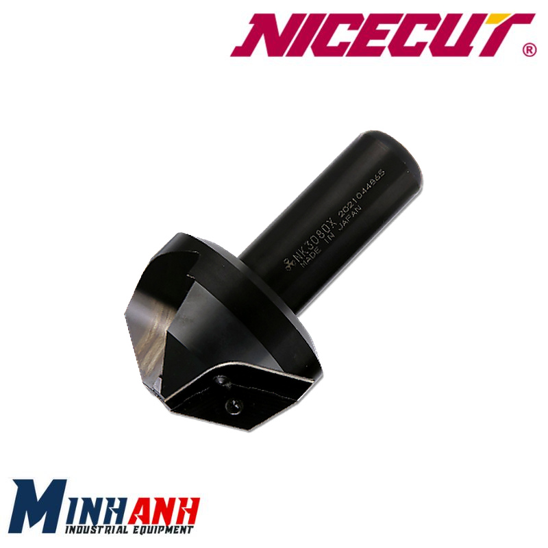 Dao vát mép NK3080X NICECUT