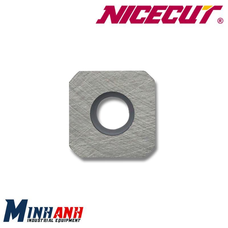 Mảnh cắt SDEW11T4AFFN12 ZA10D NICECUT
