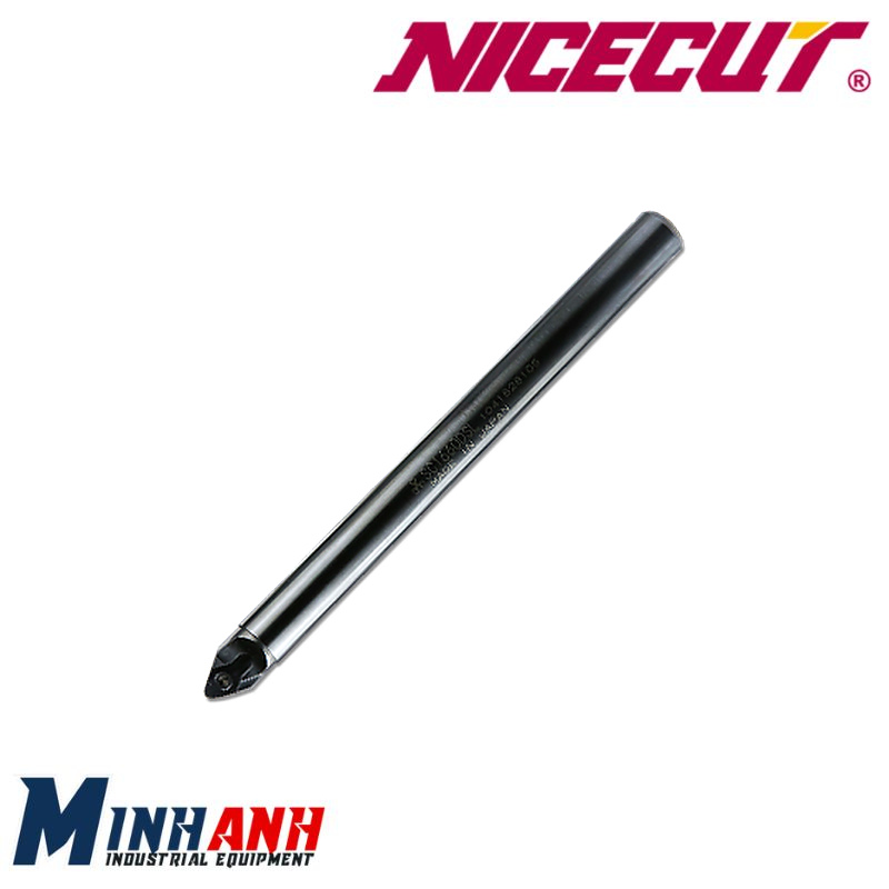 Dao định tâm và vát mép SC1660DSL NICECUT