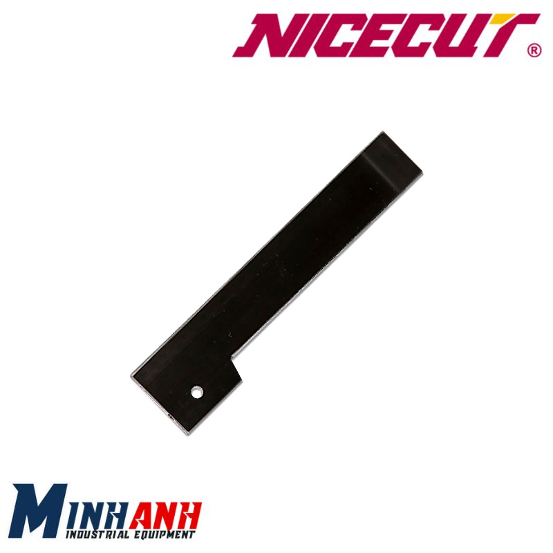 Ống nối và đầu kẹp dụng cụ ESB2525M05 NICECUT