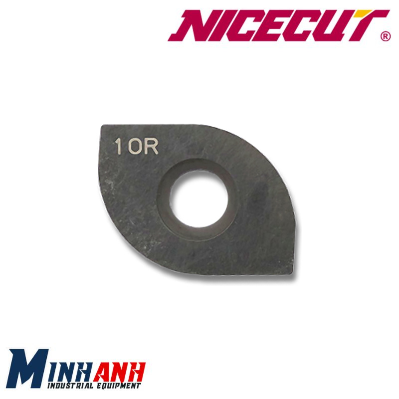 Mảnh cắt ADEW19T3-10R NK1010 NICECUT