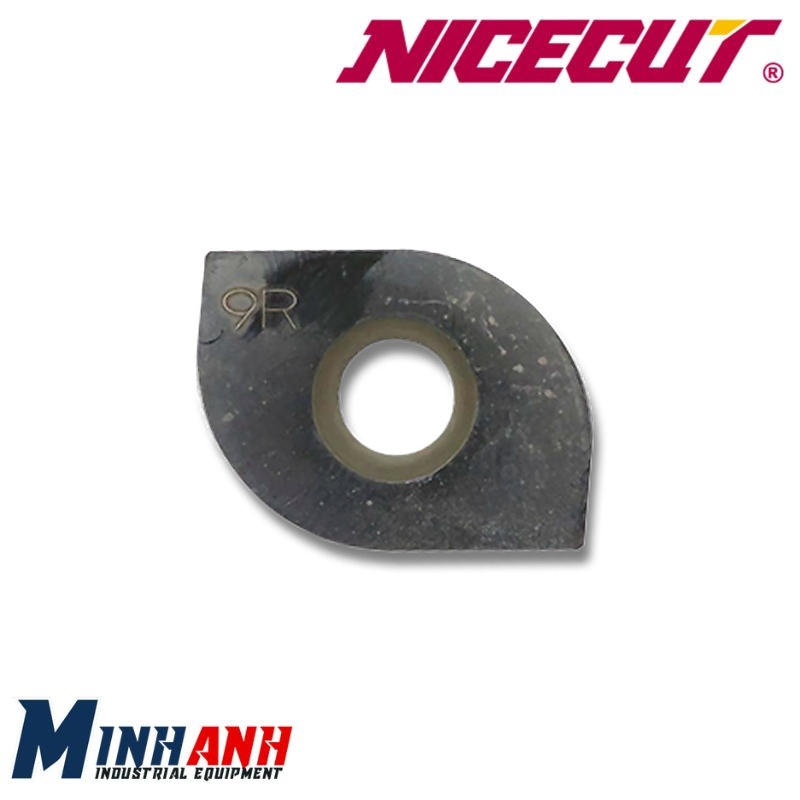 Mảnh cắt ADEW19T3-9R NK1010 NICECUT