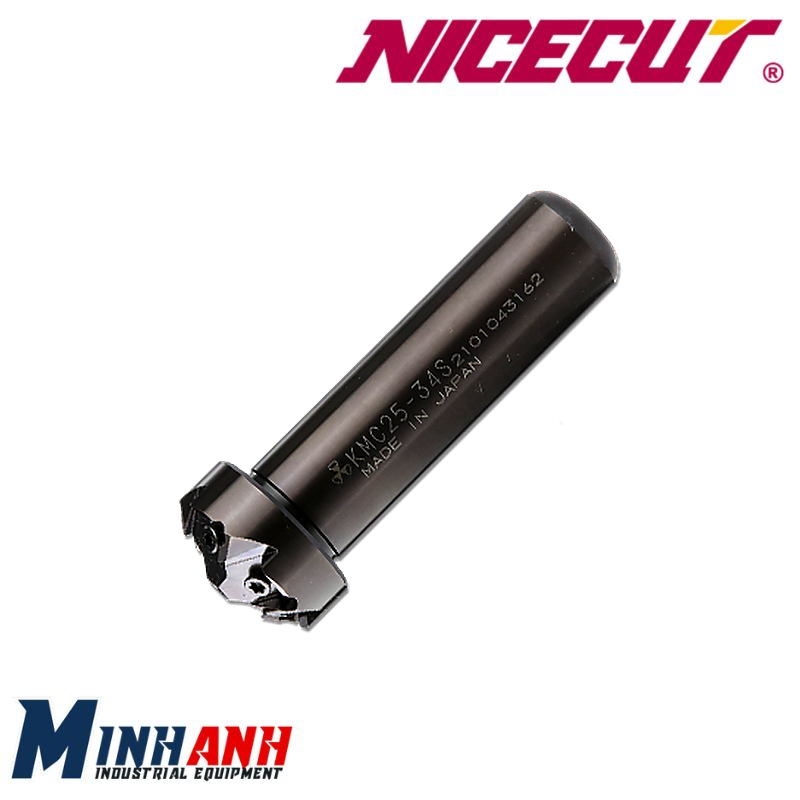 Dao vát mép KMC25-34S NICECUT