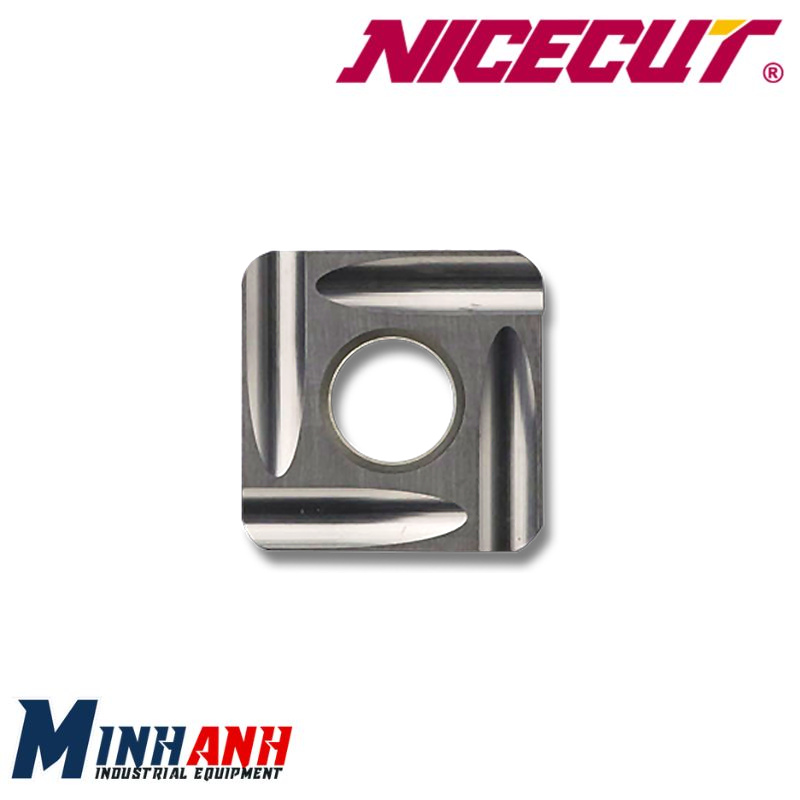 Mảnh cắt N43GUR NK2001 NICECUT