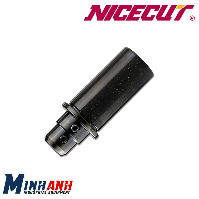 Ống nối và đầu kẹp dụng cụ KJD40S12 NICECUT