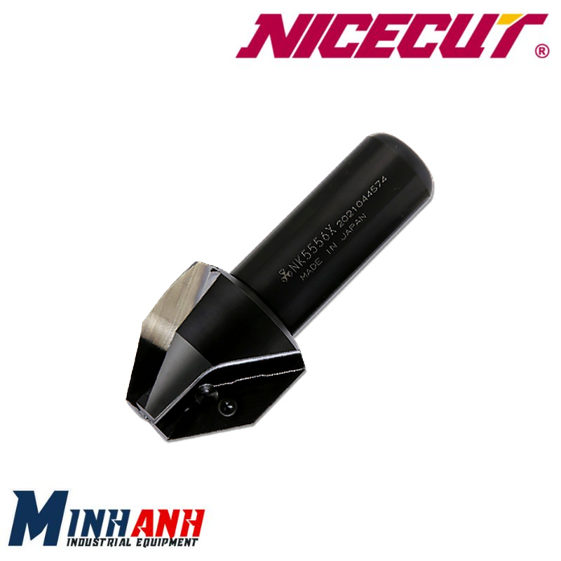 Dao vát mép NK5556X NICECUT