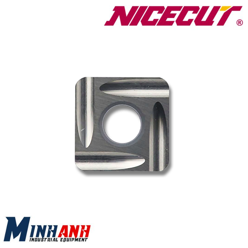 Mảnh cắt N43GUR NK1010 NICECUT
