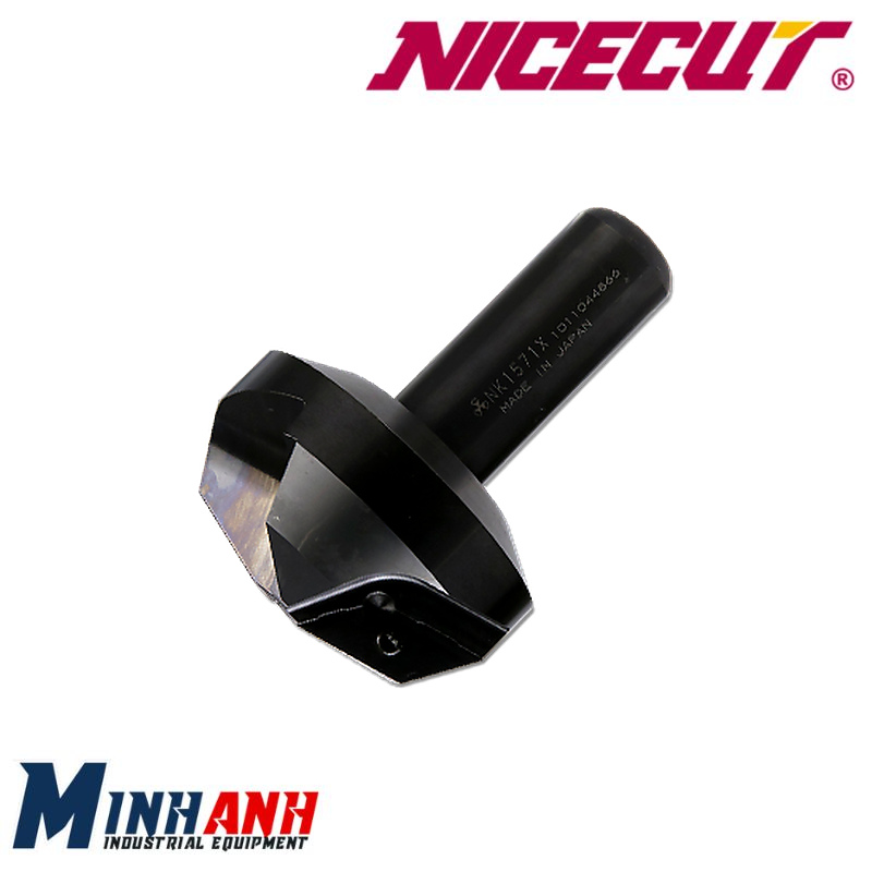 Dao vát mép NK1571X NICECUT