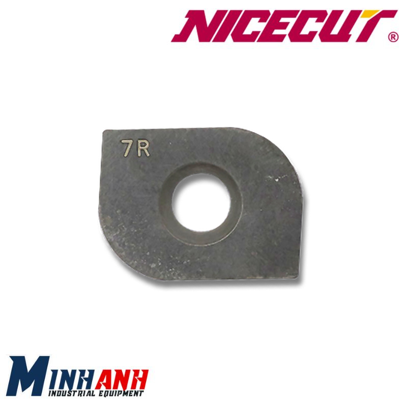 Mảnh cắt ADEW19T3-7R NK2020 NICECUT