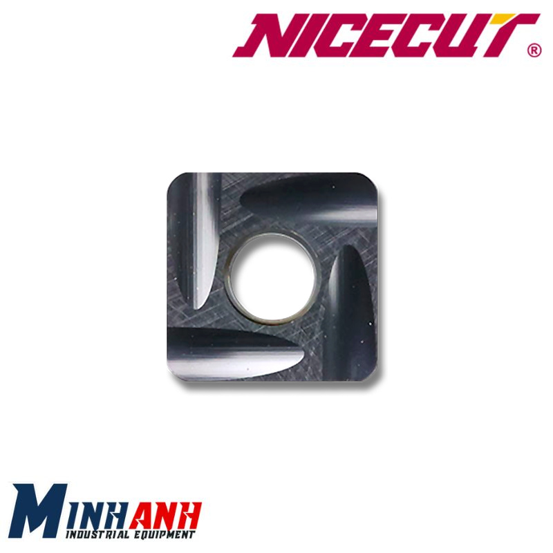 Mảnh cắt S32GUR NK8080 NICECUT