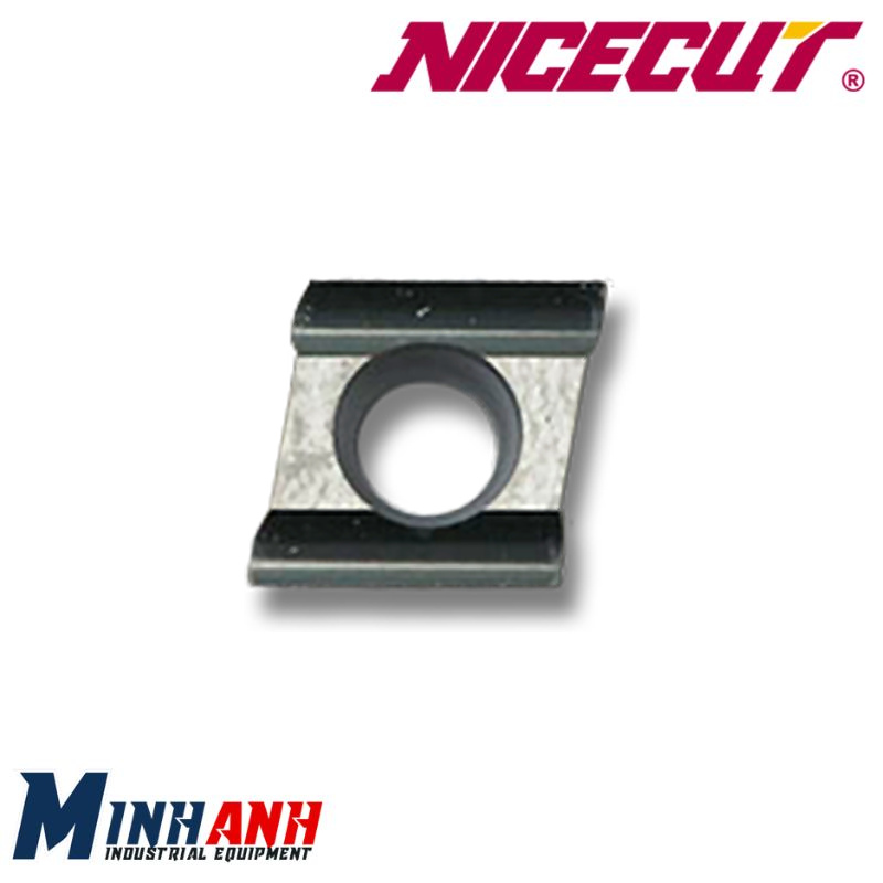Mảnh cắt C22GUX NK1010 NICECUT