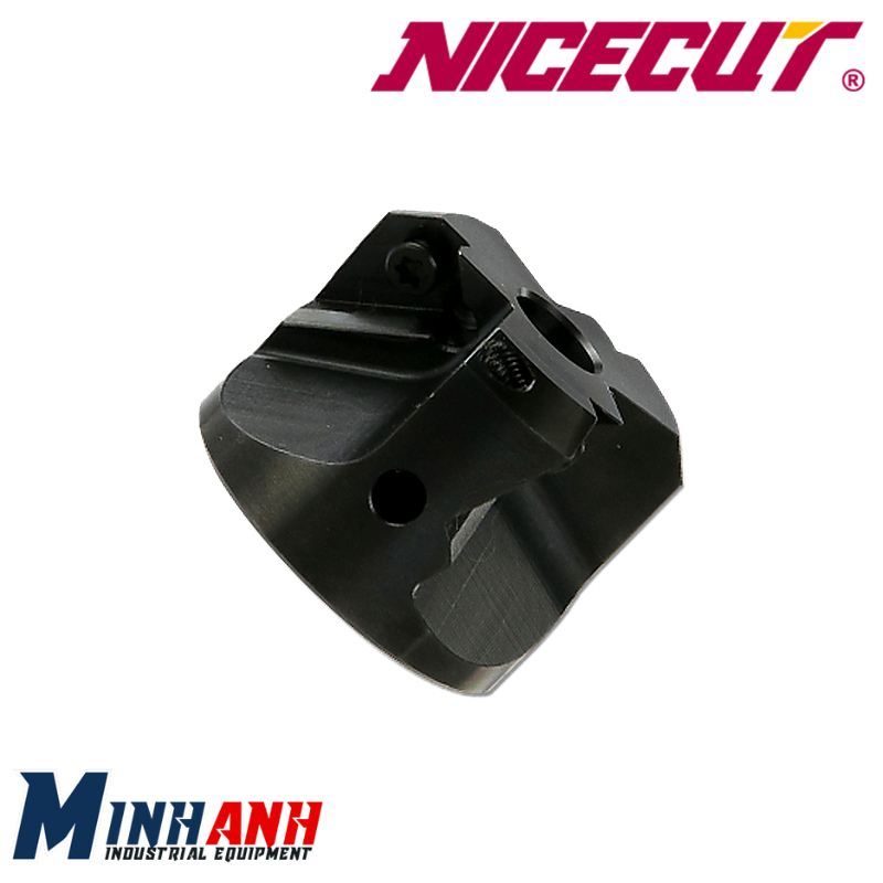 Máy vát mép để bàn F3P3003 NICECUT