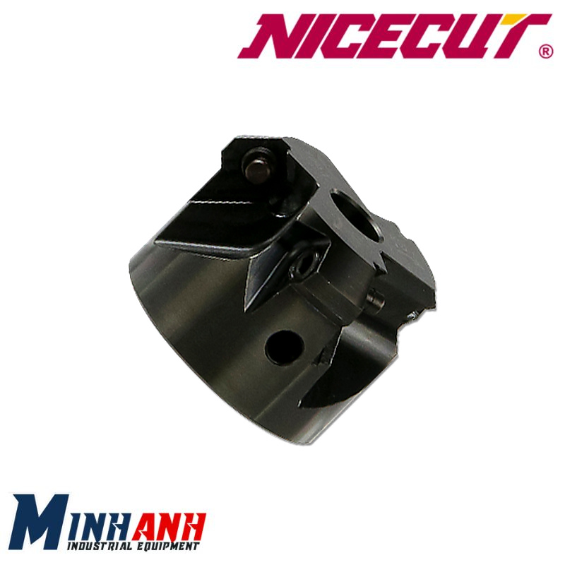 Máy vát mép để bàn F3N3003 NICECUT
