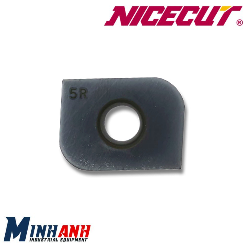 Mảnh cắt ADEW19T3-5R AC16N NICECUT