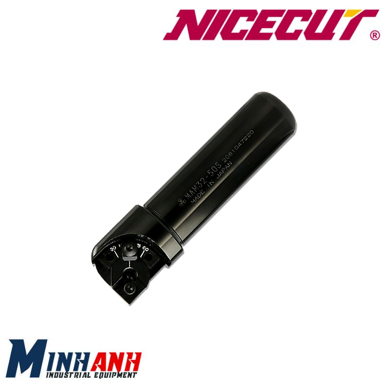 Dao vát mép MAM32-50S NICECUT