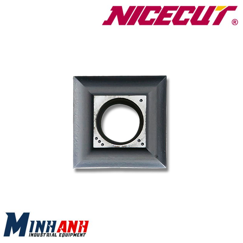 Mảnh cắt SDMT150404 AC15N NICECUT