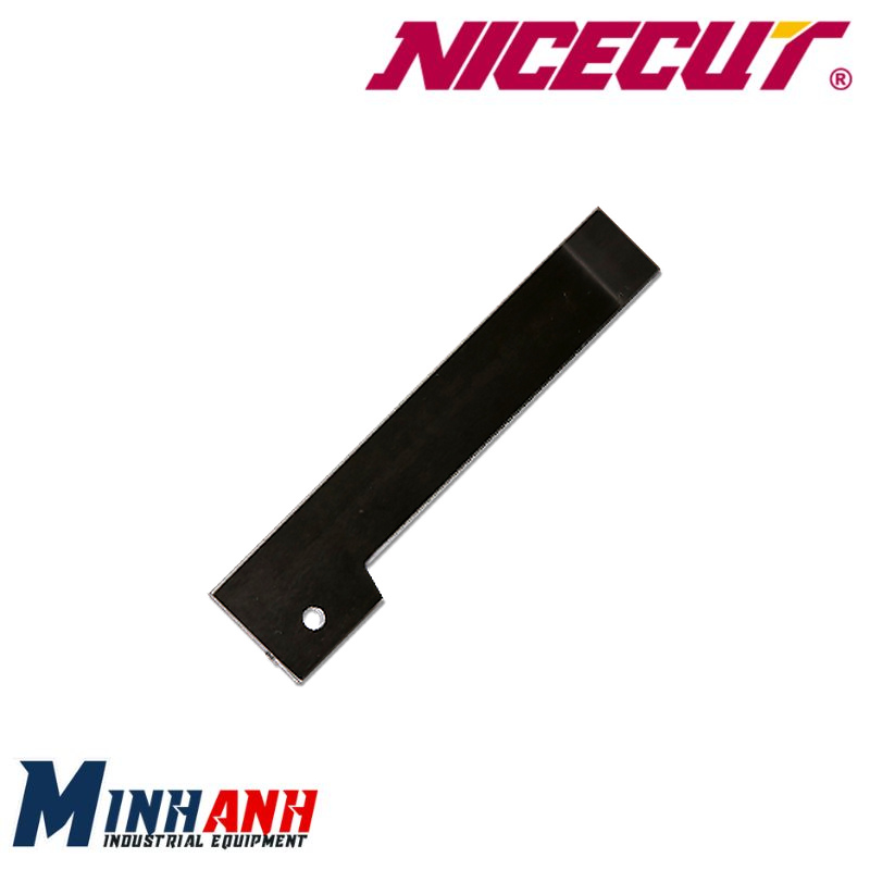 Ống nối và đầu kẹp dụng cụ ESB2525M06 NICECUT
