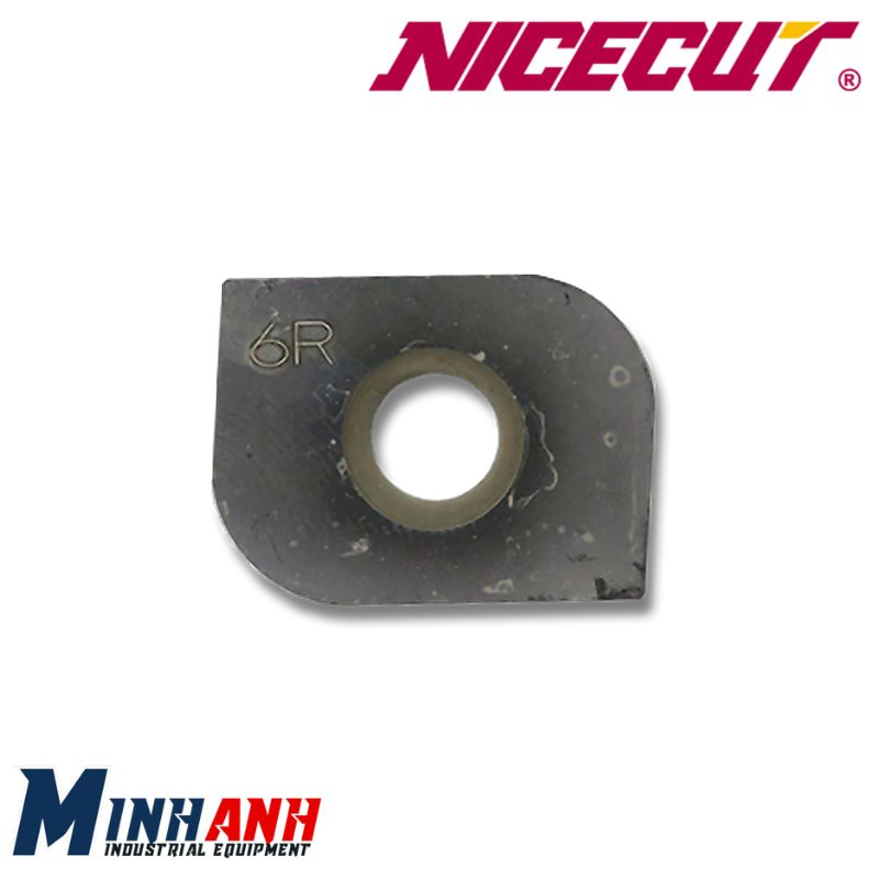 Mảnh cắt ADEW19T3-6R NK1010 NICECUT