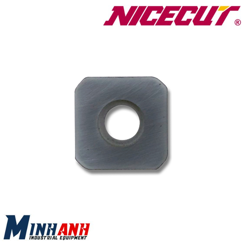 Mảnh cắt SDEW11T4ZFEN08 AC16N NICECUT