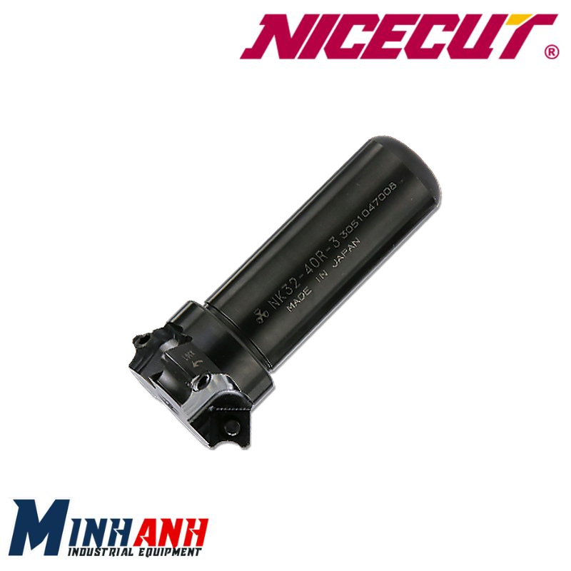 Dao bo góc R NK32-40R-3 NICECUT