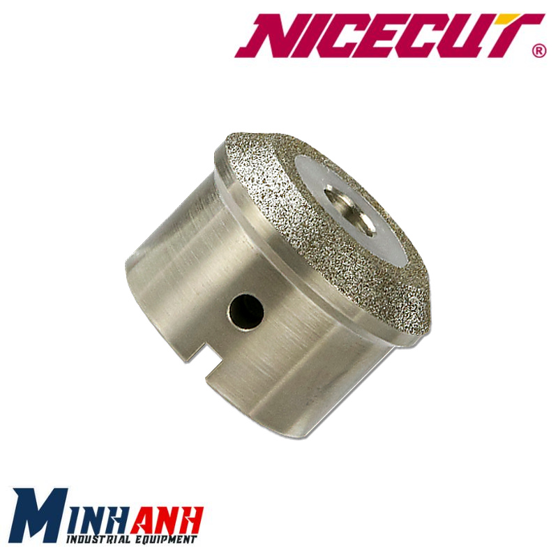 Máy vát mép để bàn F3T CBN NICECUT