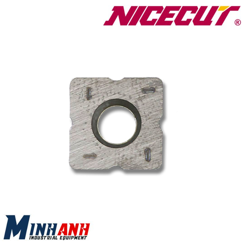Mảnh cắt SNEQ090308-1RM ZA20N NICECUT