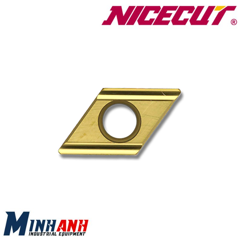 Mảnh cắt D43GUX NK5050 NICECUT