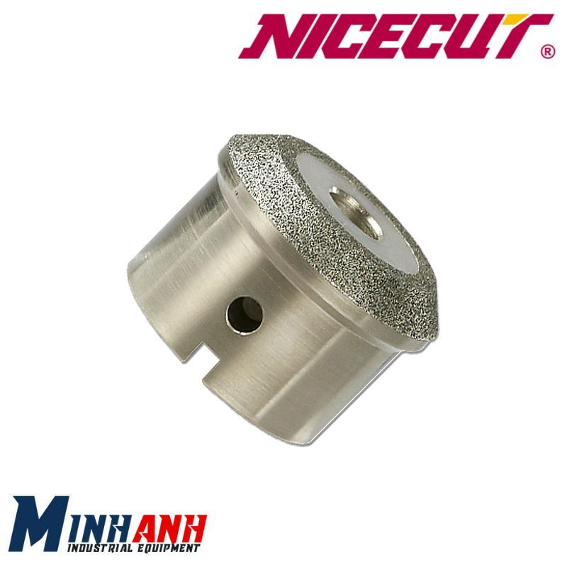 Máy vát mép để bàn F3T DIA NICECUT