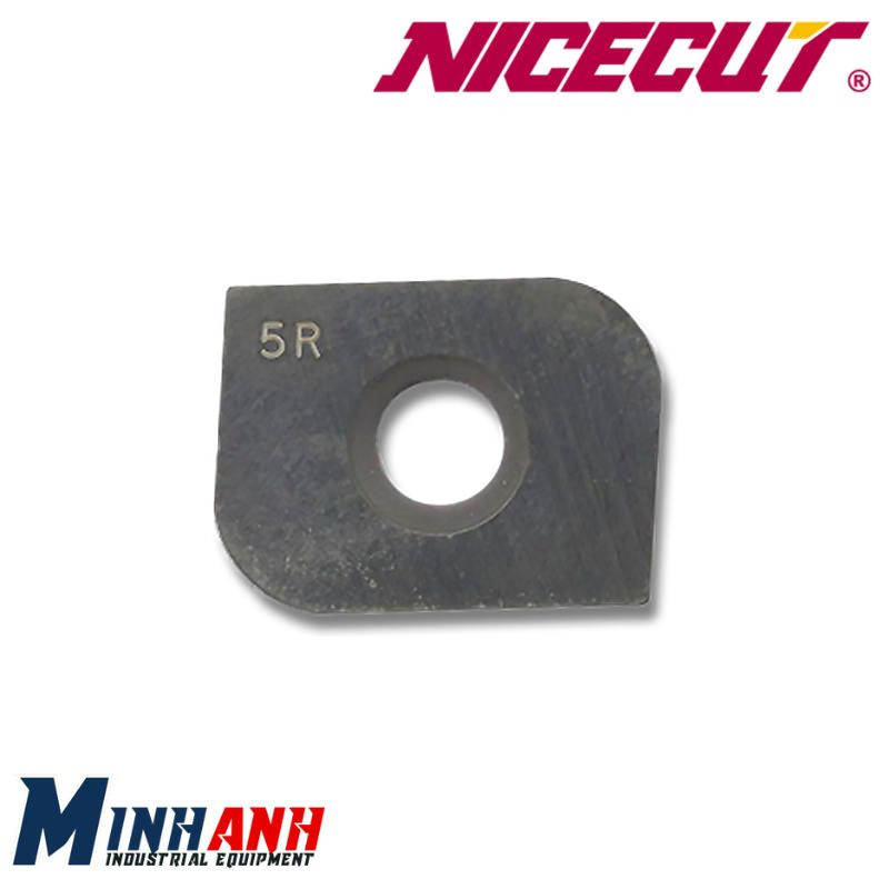 Mảnh cắt ADEW19T3-5R NK1010 NICECUT