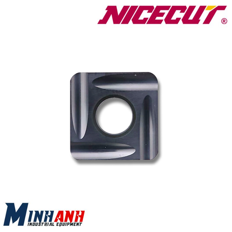 Mảnh cắt N43GUR NK6060 NICECUT