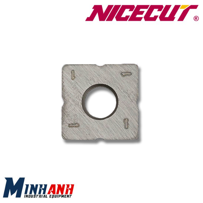 Mảnh cắt N43GXR8-1R NK2020 NICECUT