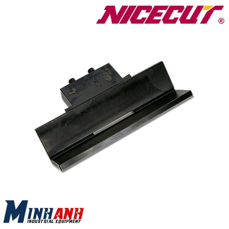 Máy vát mép để bàn F3L-250 NICECUT